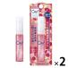  мышь спрей переносной Ora2(o-la two )mi- мышь спрей laz Berry мята 6mL 1 комплект ( 2 шт ) Sunstar неприятный запах изо рта путешествие 