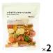  Muji Ryohin f ride Mix bejitabru49g 1 комплект (1 пакет ×2) хорошая вещь план 