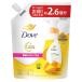 davu(Dove) Triple VC creamy пена средство для умывания .... для 320ml Yunire ba большая вместимость 