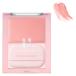 HOLIKA HOLIKA( Hori ka Hori ka) бледный молоко крем brush 08be Tarzan розовый Корея cosme 