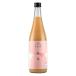 . перо Sakura ..........720ml 1 шт. ликер фрукты королевство Yamagata префектура. персик .5.5 шт ..90% супер 