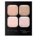 KATE( Kate )po булавка g Silhouette Shadow PK-1laz Berry rose pop Kanebo тени для век 