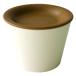 [ outlet ] Hachiman ..versa cupsva-sa cup s слоновая кость 1 шт 