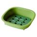  Hachiman ..versa soap plateva-sa мыло plate зеленый 1 шт 