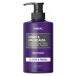 kndaruH&M волосы уход пара & фрезия 500ml Корея Goryeo морковь фирма 