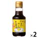 �����Ƃ̂��܂��ɂ����邨�ݖ��@150ml 2�{ �����L�@���� ���������с@�ݖ��@���傤��