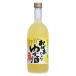 [ ликвидация запасов ]..... Chan. yuzu sake 720ml 1 шт. ликер местного производства yuzu 100% использование ароматические вещества * кислота тест стоимость * окраска стоимость без добавок 