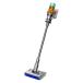 �_�C�\�� Dyson V12sDetect Slim Submarine SV46SU �|���@�@�R�[�h���X�N���[�i�[�@�p���t���@���@�� 1��