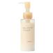  Muji Ryohin повреждение ремонт волосы молоко 100mL хорошая вещь план 