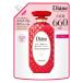 Diane Perfect красота EX scalp & объем уход изменение содержания . большая вместимость 660ml nature labo