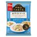 ma*ma-PRO TASTE белый соус 3 пакет входить 1 шт день Kiyoshi производства мука well na макароны соус дориа айнтопф 