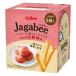  картофель легкая закуска Jagabeejaga Be .. производство .. слива тест 75g 1 шт Calbee 