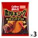 52g картофель chip s. толщина King ..godo Chile тест 1 комплект (1 шт ×3) Calbee 