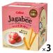  картофель легкая закуска Jagabeejaga Be .. производство .. слива тест 75g 1 комплект (1 шт ×3) Calbee 