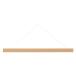  Muji Ryohin постер магнит вешалка примерно ширина 20× длина 450mm хорошая вещь план 