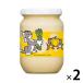 ki You pi- майонез * Tom & Jerry ( бутылка )250g 1 комплект (1 шт ×2)ki You pi-