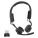 [ outlet ]SHOKZ... беспроводной headset USB-C ресивер есть Bluetooth5.4 офис предназначенный OpenMeet