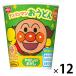  Anpanman . udon ..... суп 1 комплект (1 шт ×12) день Kiyoshi еда 
