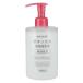 NICE&QUICK( Nice and Quick )botanikaru высота увлажнитель косметическое молочко 350mL Beaute *do* режим 