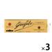  Garo faro signature spageti1.7mm 500g 1 комплект (1 шт ×3) Meiji магазин длинный макароны glanya-noIGP
