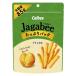Jagabee легкий .. тест вдоволь упаковка большая вместимость 85g 1 шт Calbee 