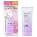 chi.. косметика день .. прекращение essence цветный выше UV 80g SPF50*PA++++