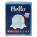 �e�B�b�V���y�[�p�[ Hello�i�n���[�j�\�t�g�p�b�N�e�B�V��150�g ���j�o�[�T���E�y�[�p�[ 1�i5�p�b�N�j