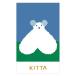  King Jim KITTAkita sun po KIT075 1 шт. 