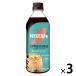  Nestle Япония nes Cafe Espresso основа ......500ml 1 комплект (3шт.@)