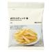  Muji Ryohin картофель палочка соль 45g хорошая вещь план 