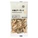  Muji Ryohin маленький рыба & миндаль 14g хорошая вещь план 