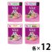 ( выгодный ассортимент )ka LUKA n... для корм для кошек pauchi Mix серии 48 пакет (12 пакет ×4 вид ). кошка мокрый 
