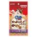  Gin no Spoon Кацуобуси chip in печенье и . тест местного производства 24g(6g×4 пакет )1 пакет Uni * очарование кошка для закуска 