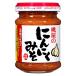  персик магазин чеснок miso 100g 1 шт бутилированный 