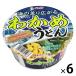  cup . черепаха udon 76g 6 шт 1 комплект (1 шт ×6) трубочник n