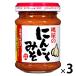  персик магазин чеснок miso 100g 1 комплект (1 шт ×3) бутилированный 