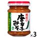  персик магазин красный острый перец miso 100g 1 комплект (1 шт ×3) бутилированный 