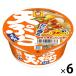  суп .... небо .. udon 44g 1 комплект (1 шт ×6) Восток вода производство 