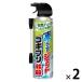  таракан репеллент спрей ... jet таракан секунд .180mL 1 комплект ( 1 шт. ×2) earth производства лекарство 