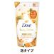 davu(Dove) красота mo стул коричневый - пена корпус woshu османтус .... для 430g пена модель 