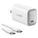 Anker Nano Charger (100W) with USB-C кабель 