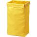 [ outlet ] Yamazaki промышленность Condor утилизация Cart Y-4(ECO пакет ) желтый CA450-004X-MB-Y 1 шт 
