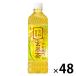  Suntory f-z. правый .. чай с рисовыми зернами 600ml 1 комплект (48шт.@)