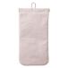  Muji Ryohin ссылка ru нейлон с одной стороны . открывать Flat сумка розовый M примерно 10.3×18.5cm хорошая вещь план 