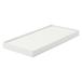  Muji Ryohin место хранения воспроизведение поли Pro pi Len ввод файл box для крышка ширина 15cm для белый серый хорошая вещь план 