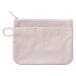  Muji Ryohin ссылка ru нейлон Flat сумка розовый S примерно 13.6×10cm хорошая вещь план 