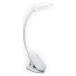  Philips настольное освещение зажим тип модель DSK206 1 шт. 