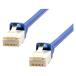 [ outlet ] Heart электро- машина сервис LAN кабель CAT6 7m EAT6H-7BL 1 шт. 