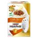 mon маленький box Кацуобуси ввод 7 вид. Blend 200g(20g×10 пакет )1 шт Nestle Япония корм для кошек 
