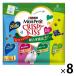 �i�o���G�e�B�p�b�N�j�����v�` �N���X�s�[�L�b�X �����h�{�H 4��V�[�t�[�h 288g�i6g�~48�܁j8�� �l�X�����{